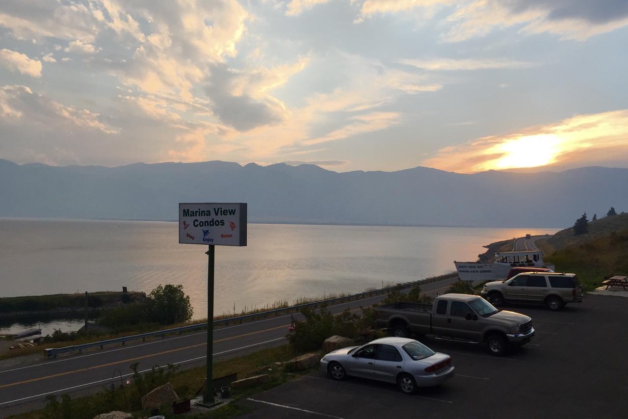 Lake View Suites West Yellowstone Extérieur photo
