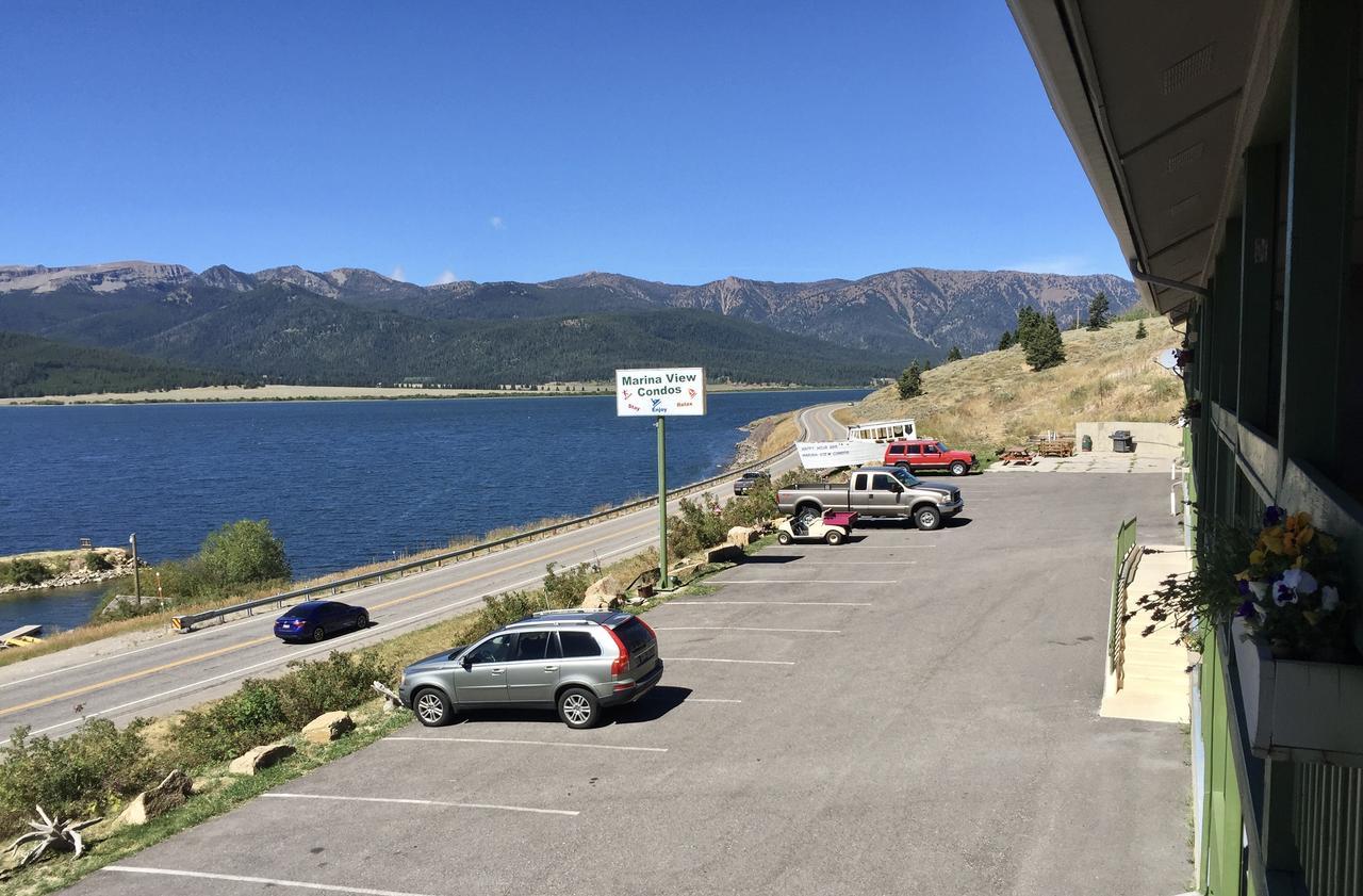 Lake View Suites West Yellowstone Extérieur photo
