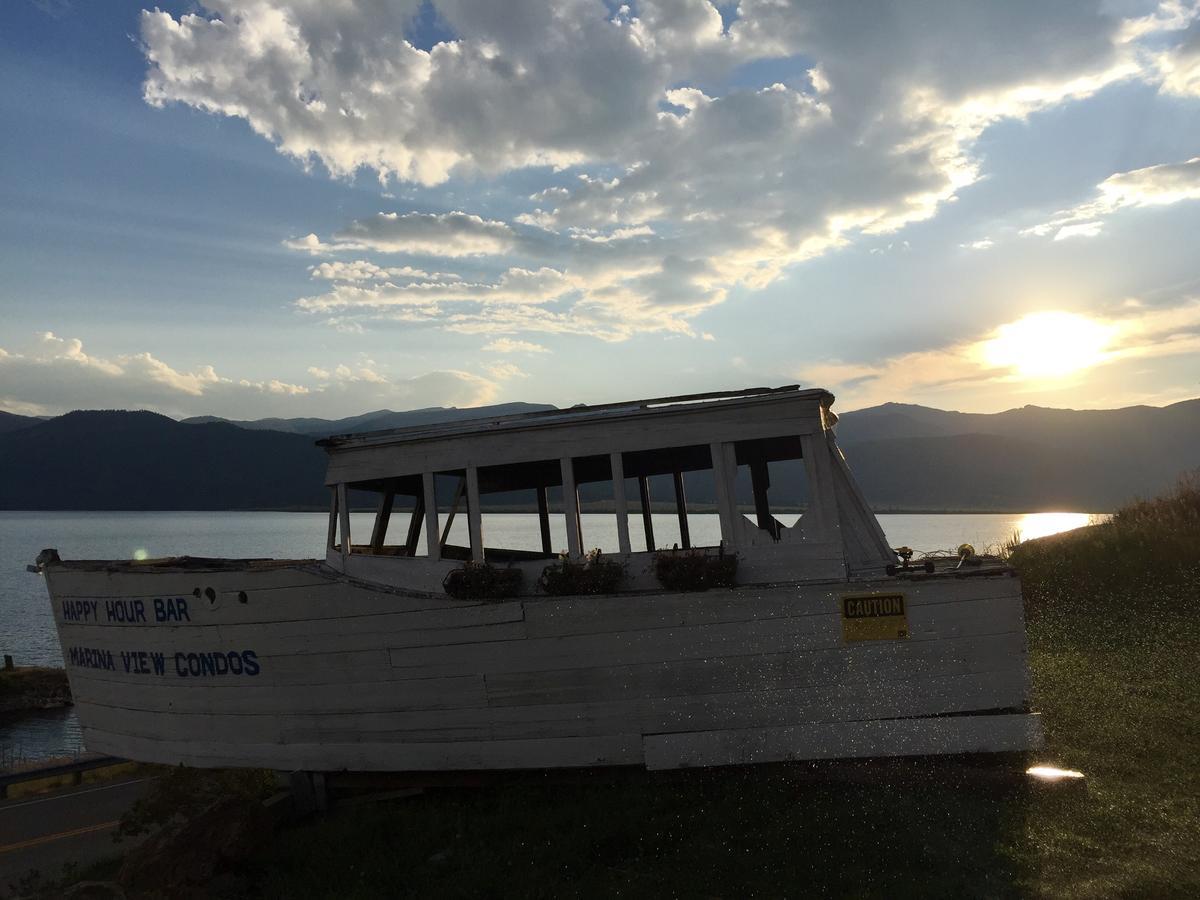 Lake View Suites West Yellowstone Extérieur photo