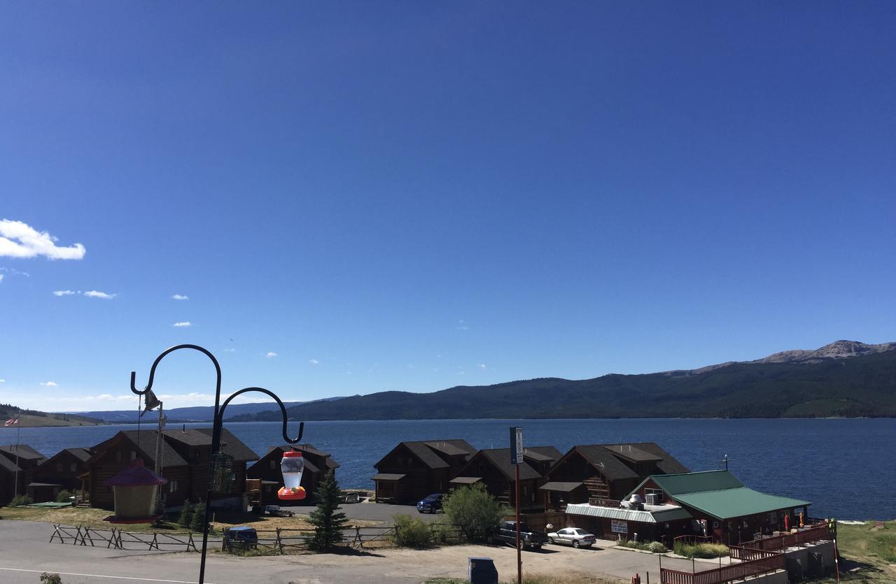 Lake View Suites West Yellowstone Extérieur photo