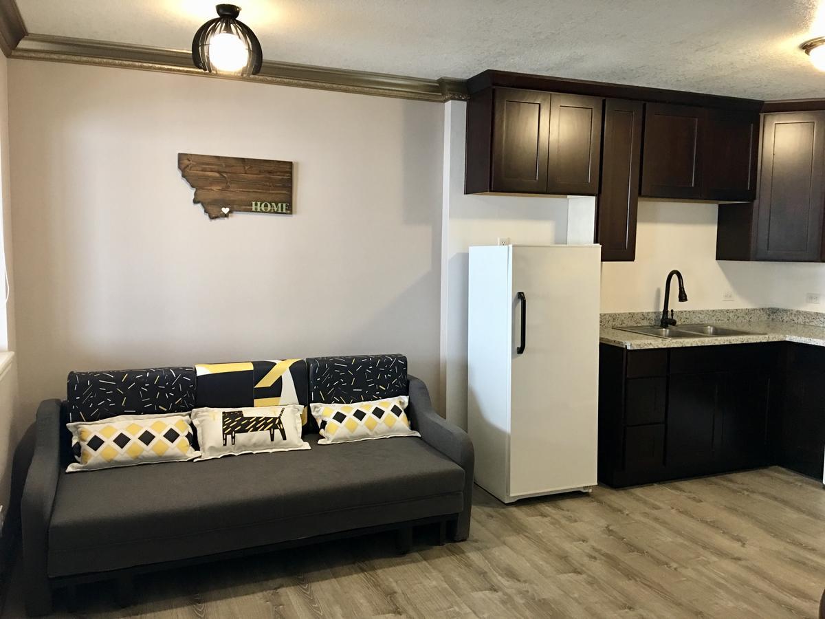 Lake View Suites West Yellowstone Extérieur photo