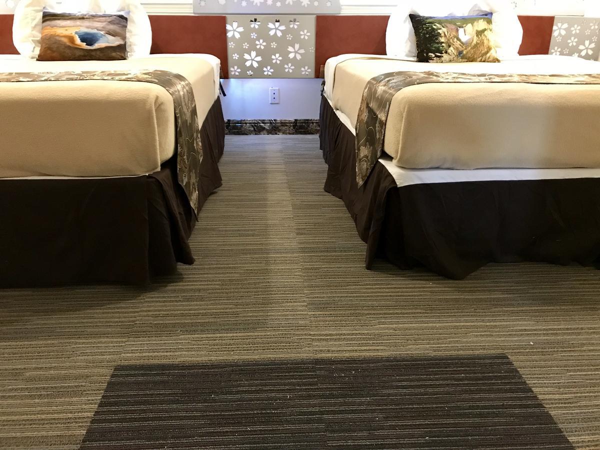 Lake View Suites West Yellowstone Extérieur photo