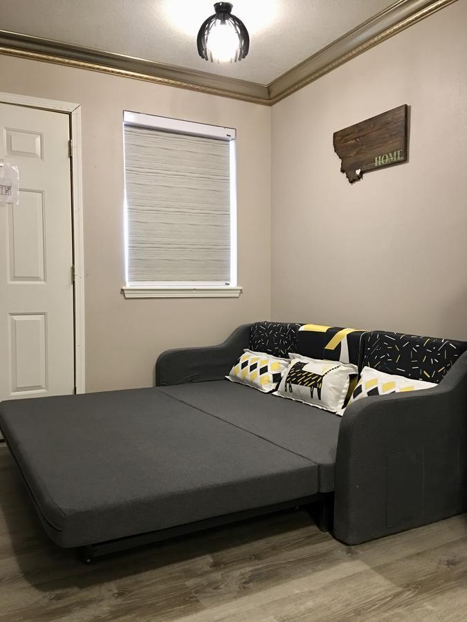Lake View Suites West Yellowstone Extérieur photo