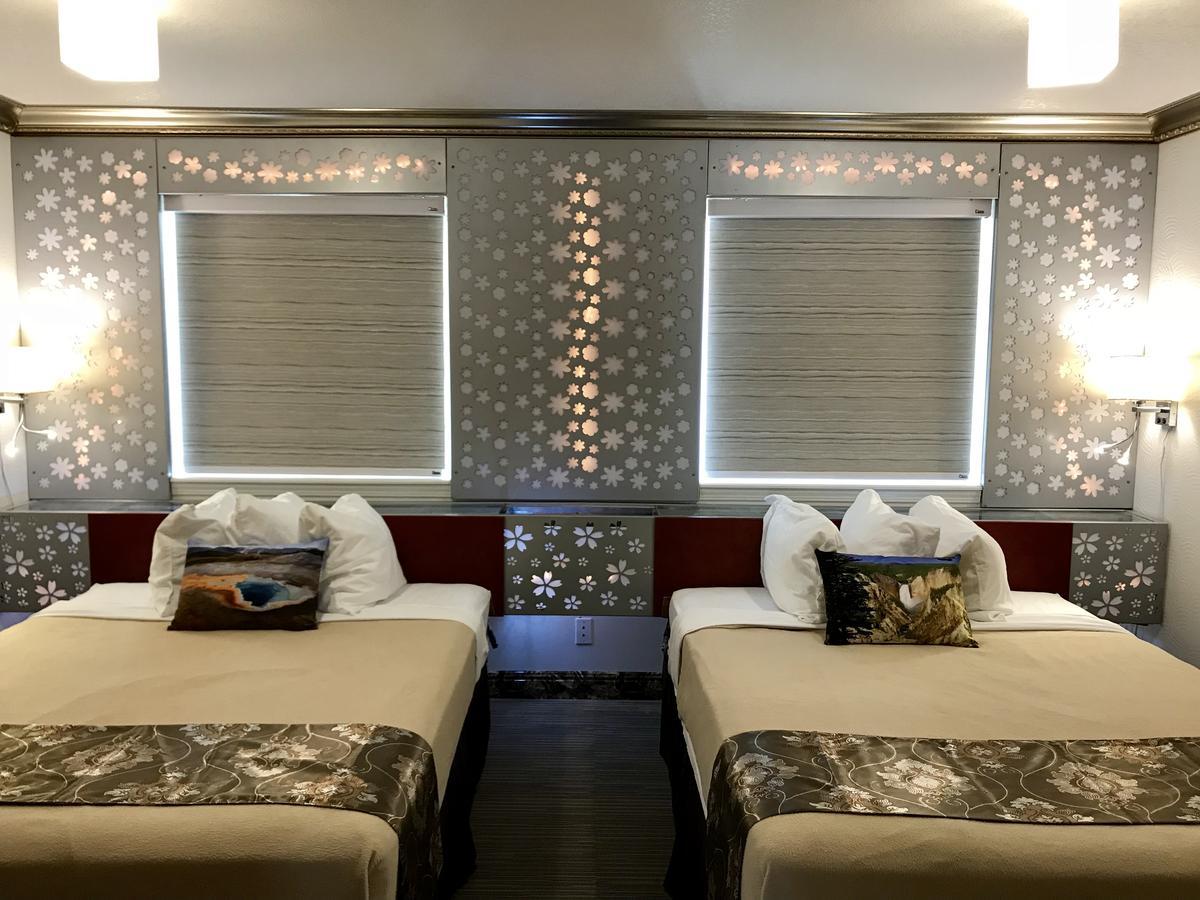 Lake View Suites West Yellowstone Extérieur photo