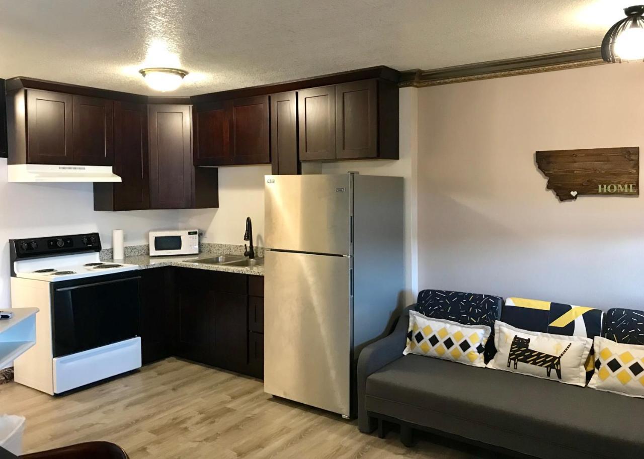 Lake View Suites West Yellowstone Extérieur photo