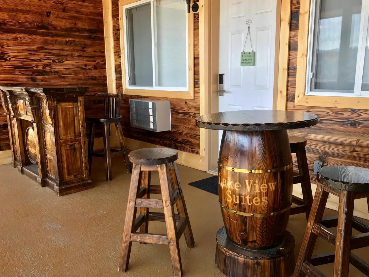 Lake View Suites West Yellowstone Extérieur photo